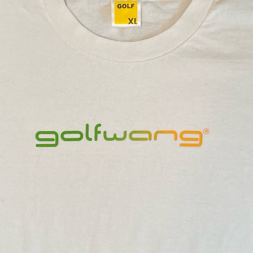 Golf Wang Shirt